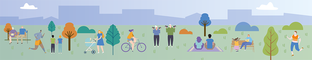 Imatge pels mitjans: Transformem el parc del Romaní